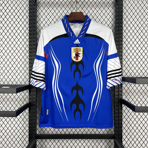 2026 Japan World Cup Bringback Remixed Jersey