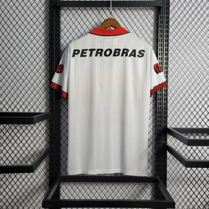 Flamengo Retro 1995-1996 Away Kit