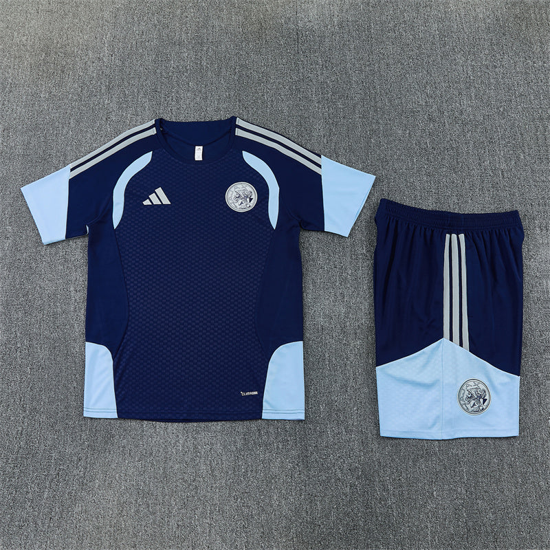 2026/2027 Ajax Blue Set