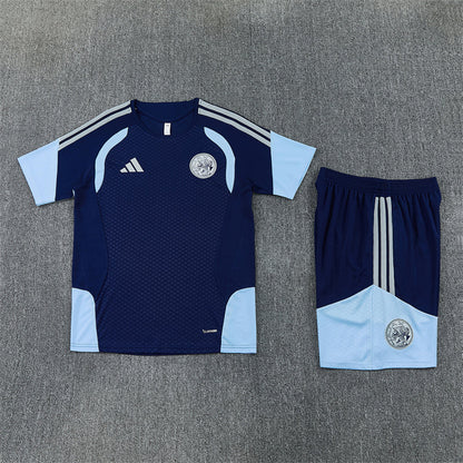 2026/2027 Ajax Blue Set