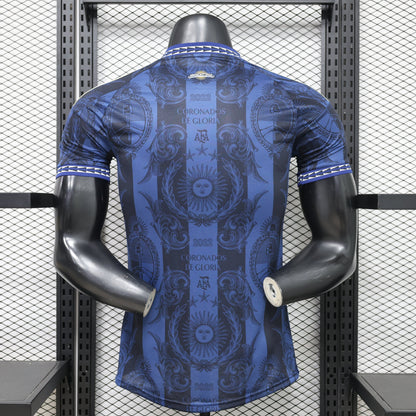 Argentina "Noche de Gloria" Limited Jersey