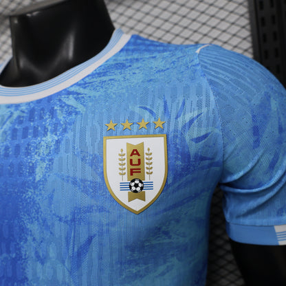 2026 Uruguay Limited Jersey