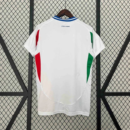 Italy 2024/2025 Away Kit