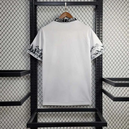 Japan "Shiro Senshi" Limited Jersey