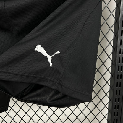 2026 Austria World Cup Home Shorts