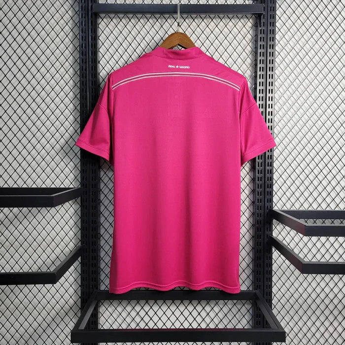 Real Madrid Retro 2014-2015 Away Kit