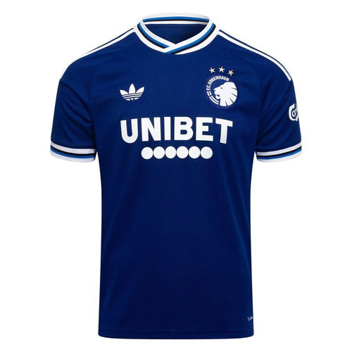 2026/2027 FC Copenhagen Away Kit
