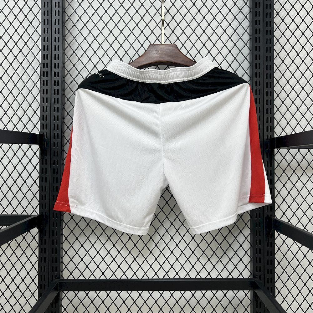 2025/2026 AC Milan Away Shorts