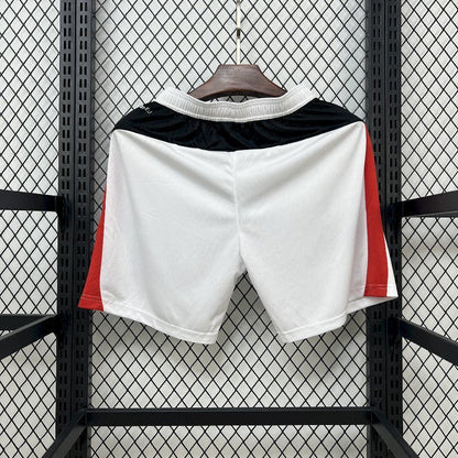2025/2026 AC Milan Away Shorts