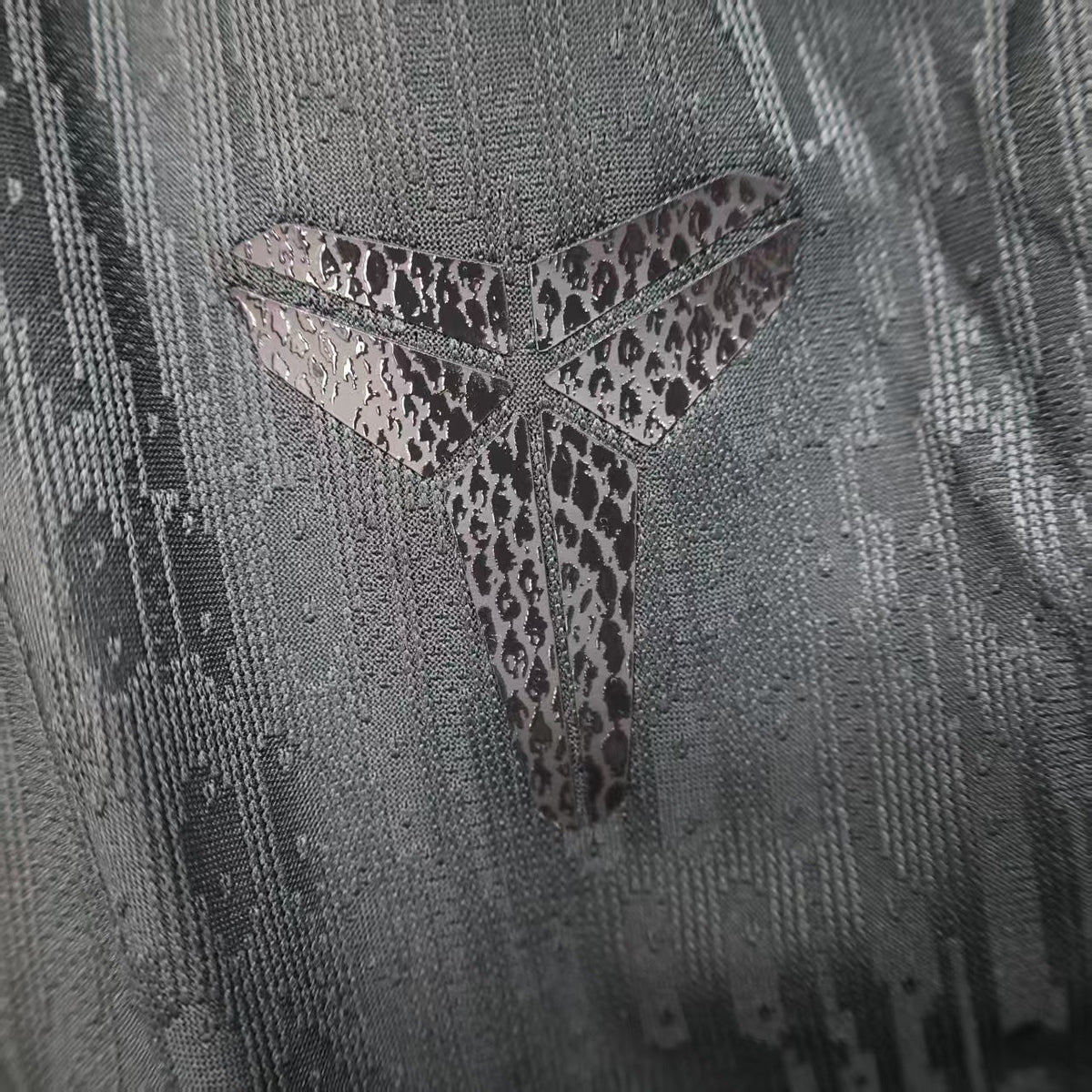 2025/2026 Barcelona X Kobe Bryant Pre-Match Shorts