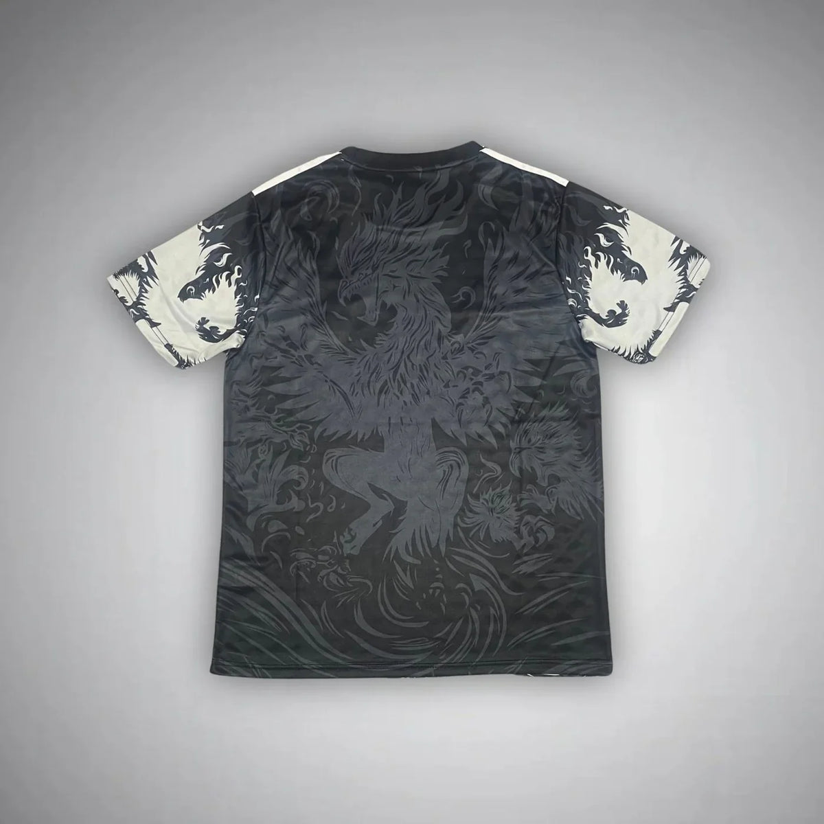 Liverpool "Wings of Anfield" Limited Jersey