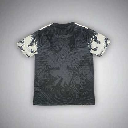 Liverpool "Wings of Anfield" Limited Jersey