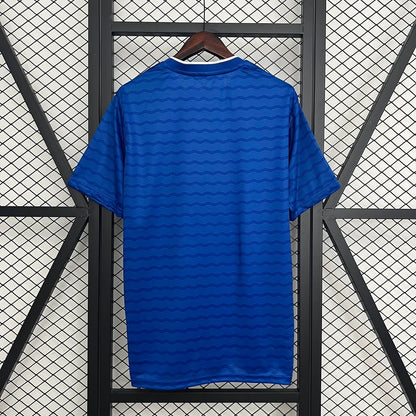 2025/2026 Everton Home Kit