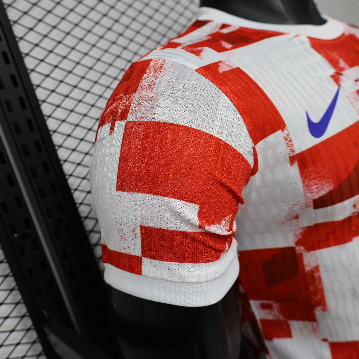2026 Croatia Limited Jersey