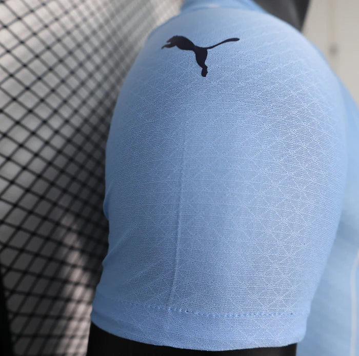 Manchester City 2023/2024 Home Kit
