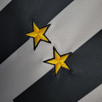 1996-1997 Retro Juventus Home Jersey