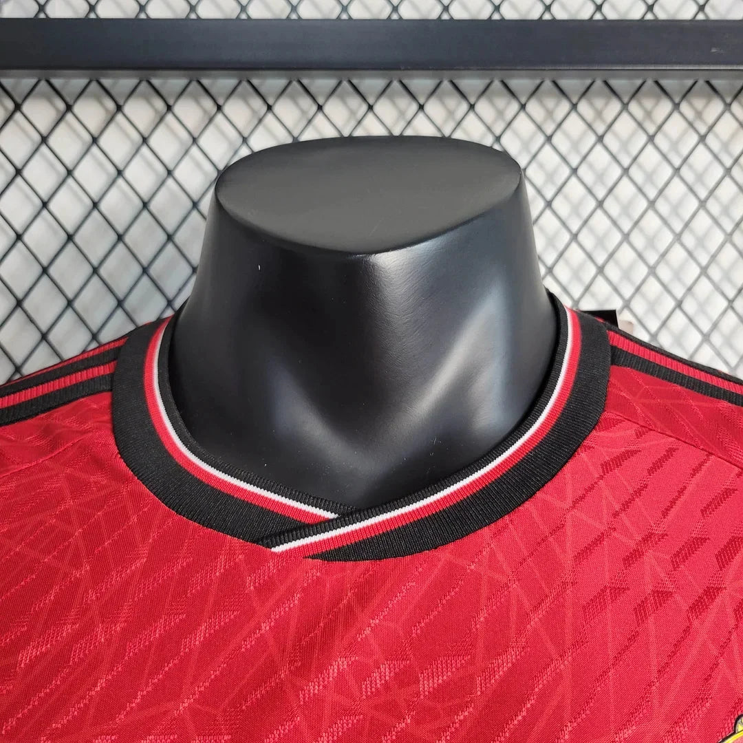 2023/2024 Manchester United Home Jersey