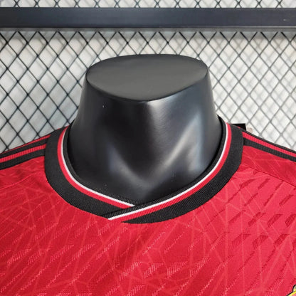 2023/2024 Manchester United Home Jersey