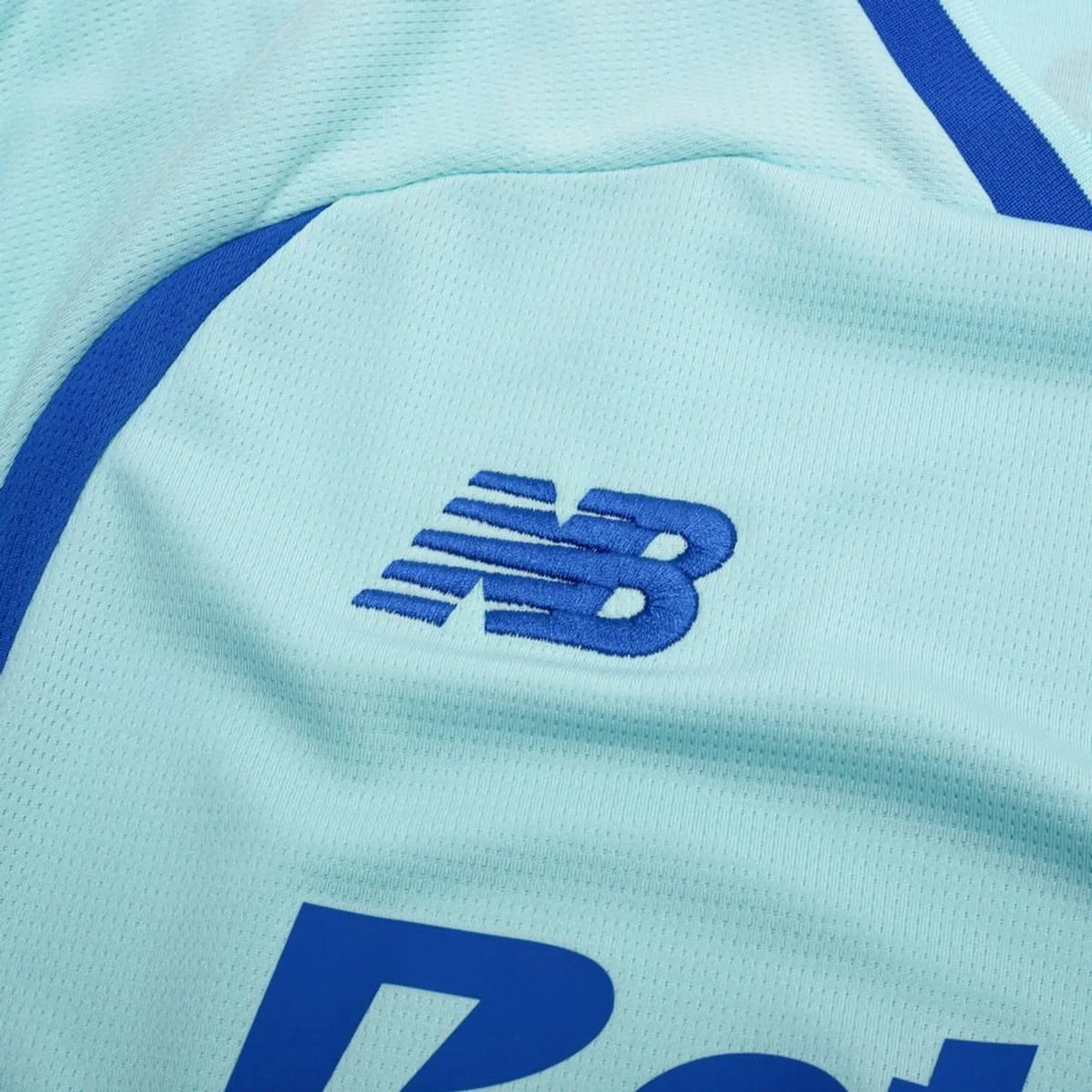 2026/2027 Porto Third Kit