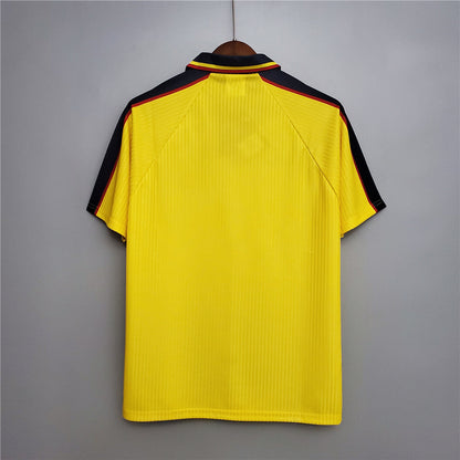 1996-1998 Retro Scotland Away Jersey