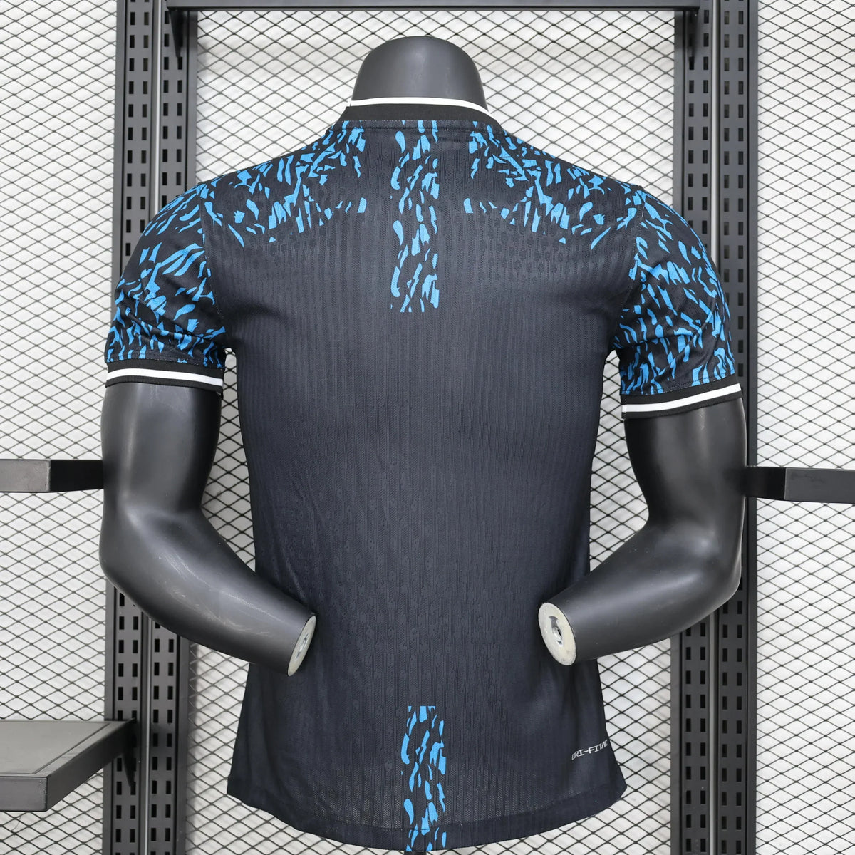 Barcelona "Royal Roar" Limited Jersey