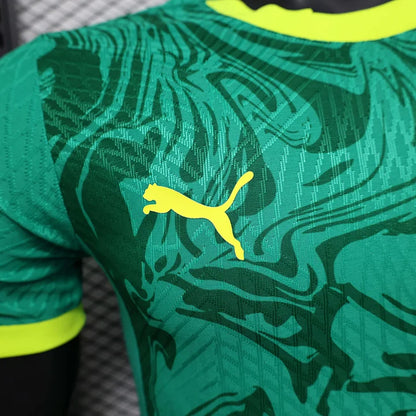 2024/2025 Senegal Away Kit