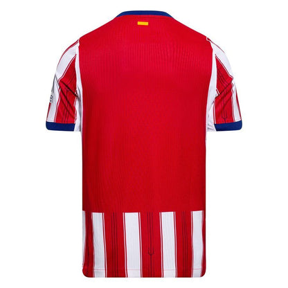 2026/2027 Atletico Madrid Home Kit
