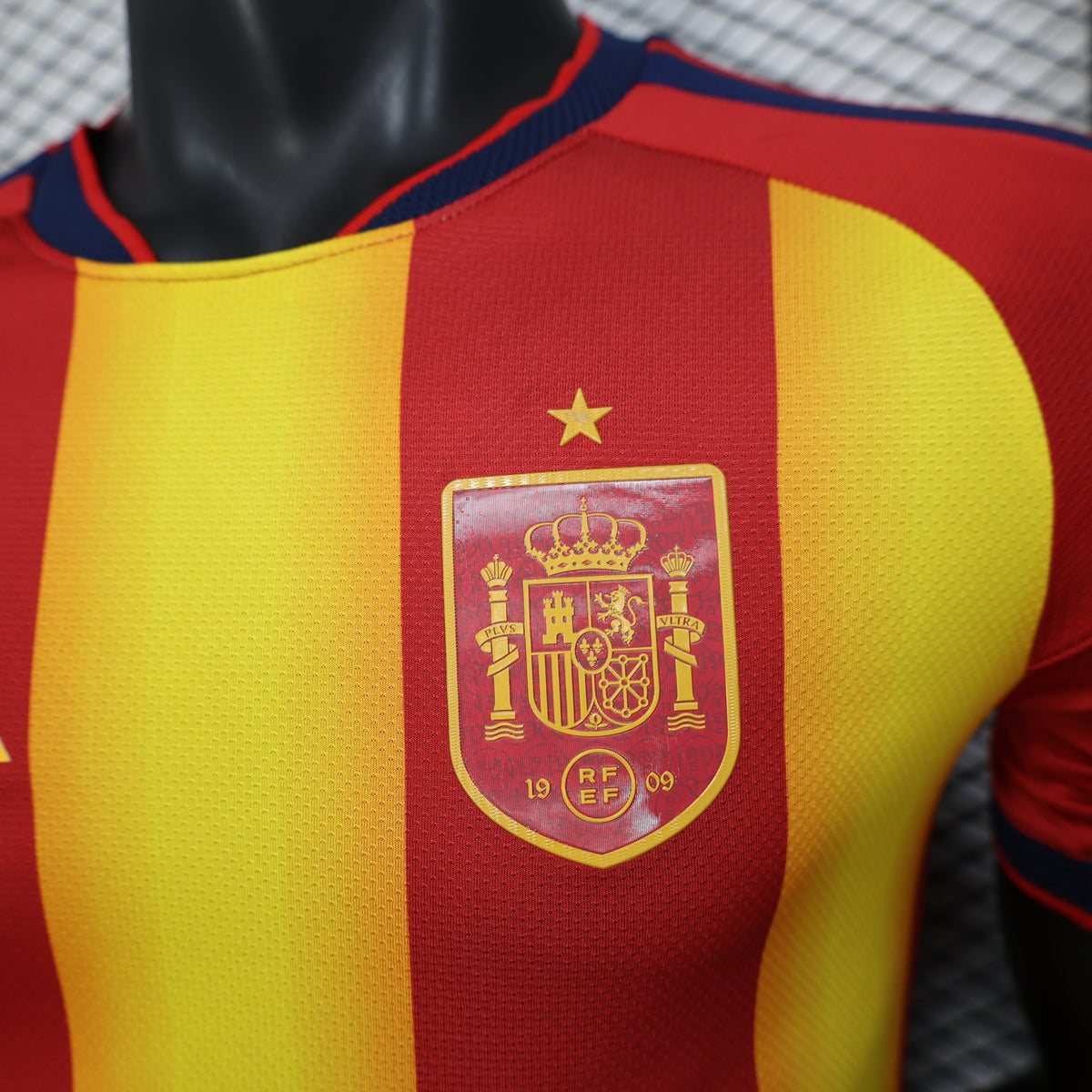 2026 Spain Limited Jersey