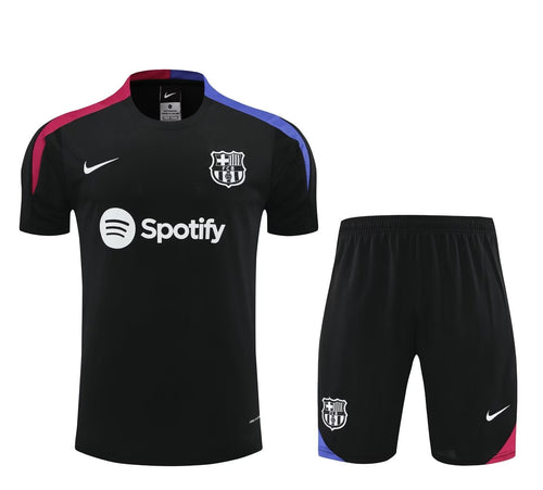 2024/2025 Barcelona Training Set