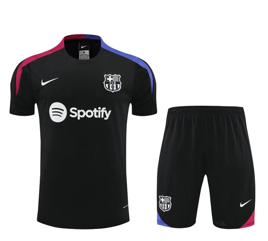 2024/2025 Barcelona Training Set