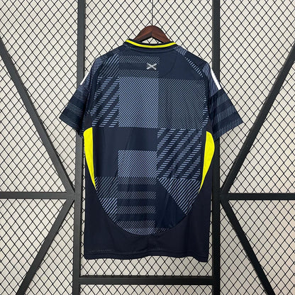 2024 Scotland Home Kit