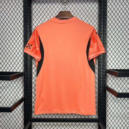 2024/2025 Manchester City Goalkeeper Away Kit
