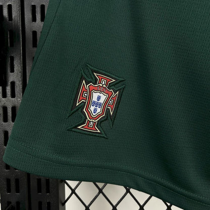 2025/2026 Portugal Home Shorts