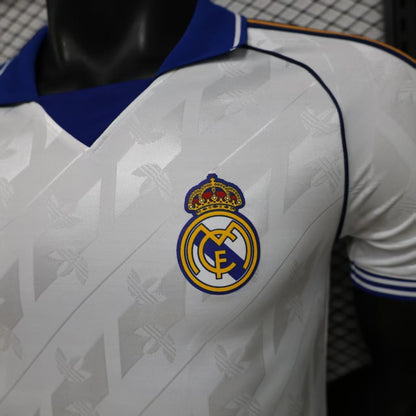 2026/2027 Real Madrid Retro Edition
