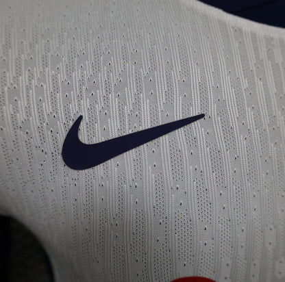 Tottenham 2024/2025 Home Kit