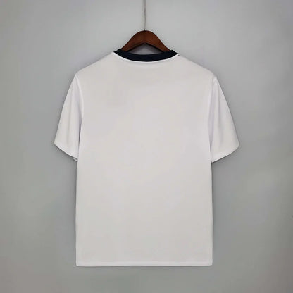 2013 Retro England Home Jersey