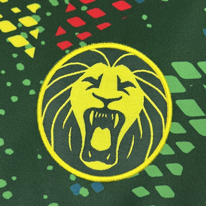 2026 Cameroon Home Kit