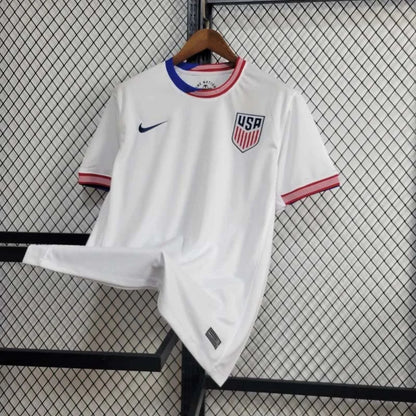 2024 USA Home Jersey