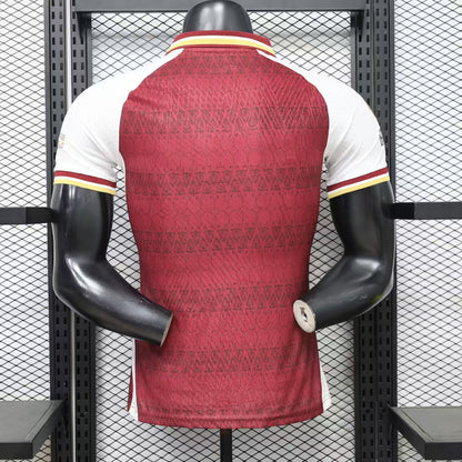 2026 Arsenal "Premier League Champions" Limited Jersey