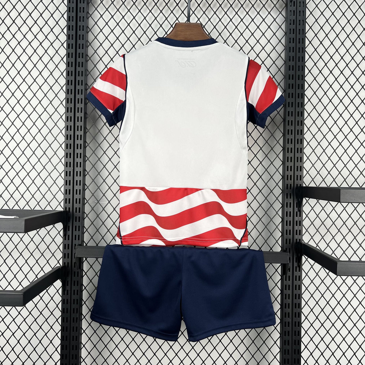 2026 USA Home World Cup Kit Kids Size