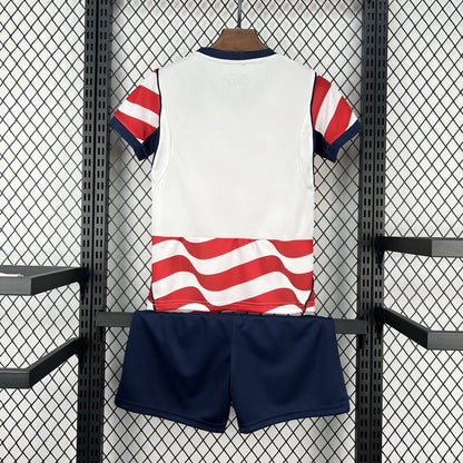 2026 USA Home World Cup Kit Kids Size