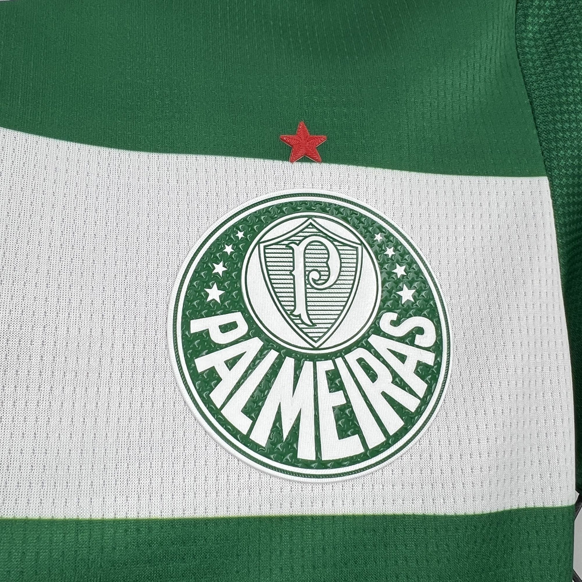 2025/2026 Palmeiras Limited Jersey Women