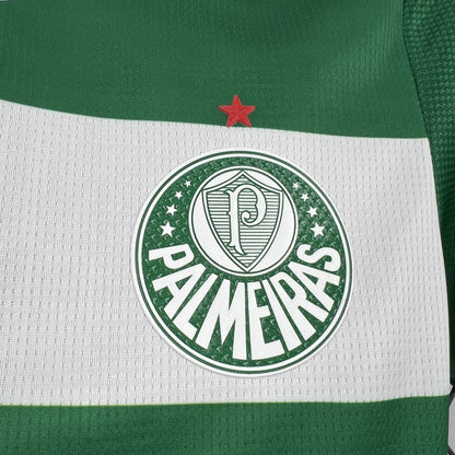 2025/2026 Palmeiras Limited Jersey Women