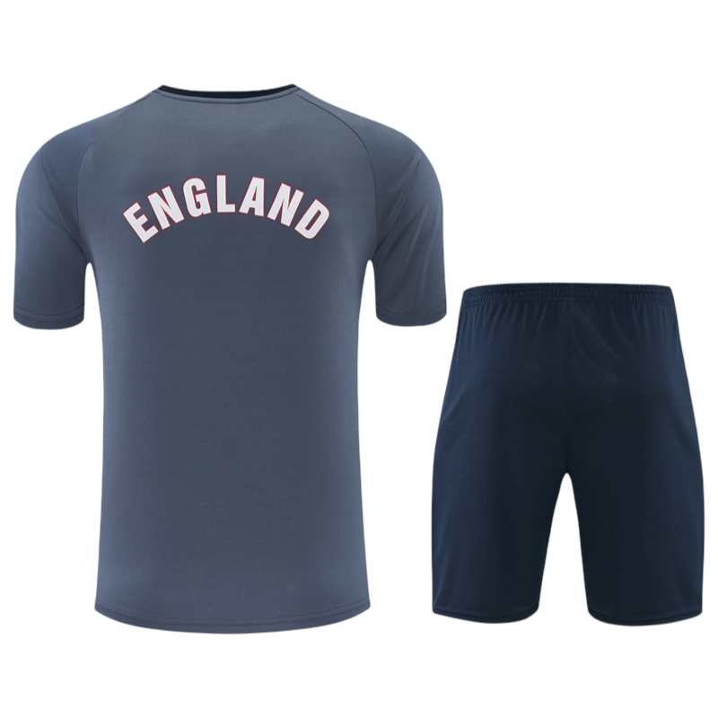 2026/2027 England Grey Set