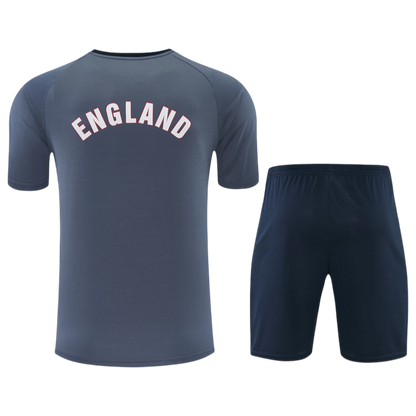 2026/2027 England Grey Set