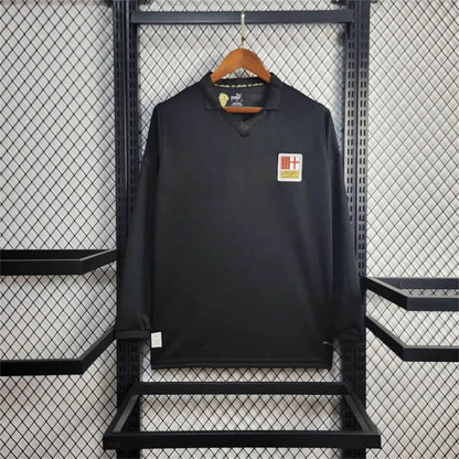 2024/2025 AC Milan 125th Anniversary Jersey Long Sleeve