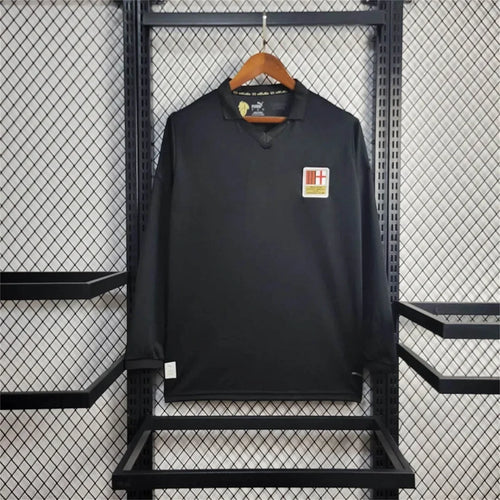 2024/2025 AC Milan 125th Anniversary Jersey Long Sleeve
