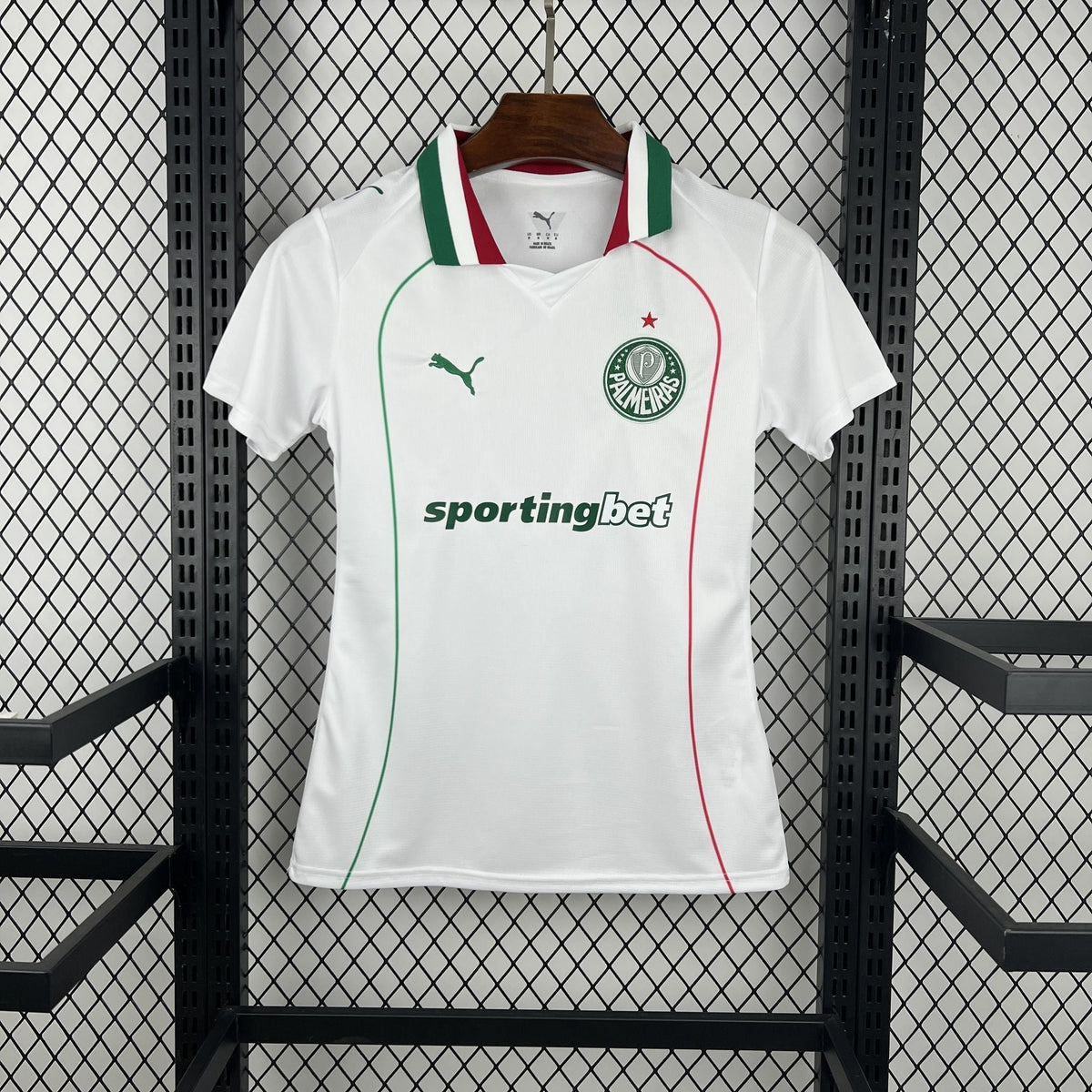 2026/2027 Palmeiras Away Women