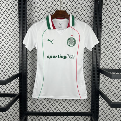 2026/2027 Palmeiras Away Women