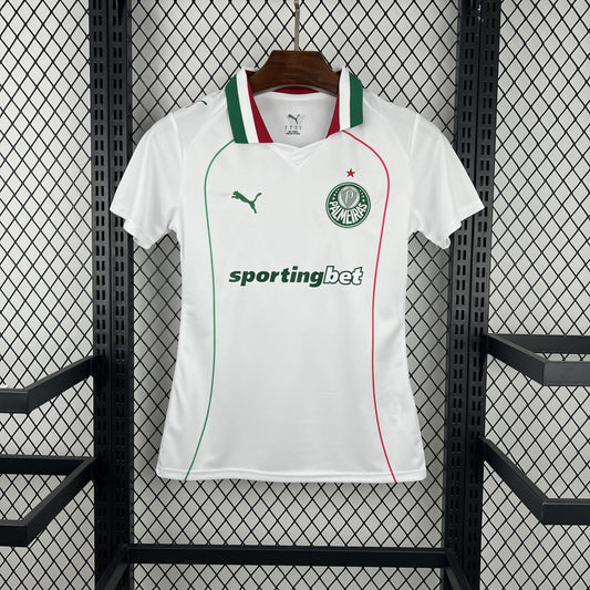 2026/2027 Palmeiras Away Women